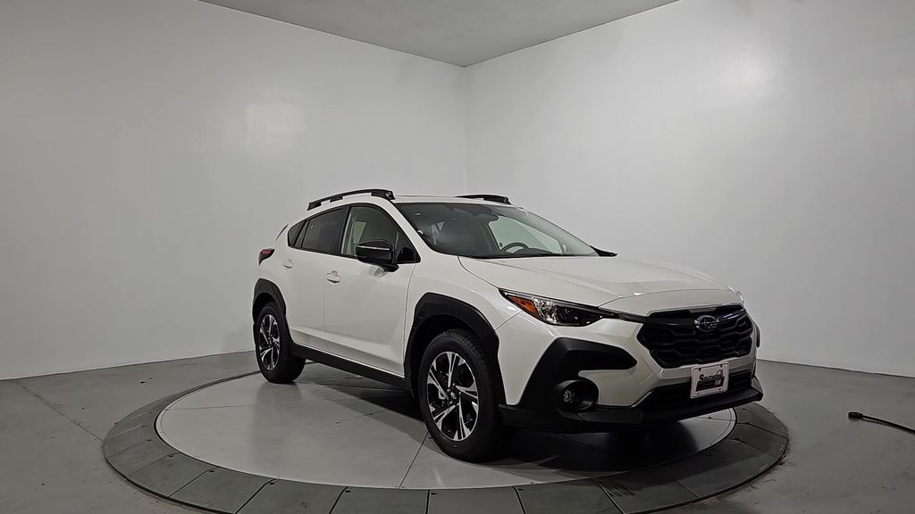 2025 Subaru Crosstrek Premium photo 7