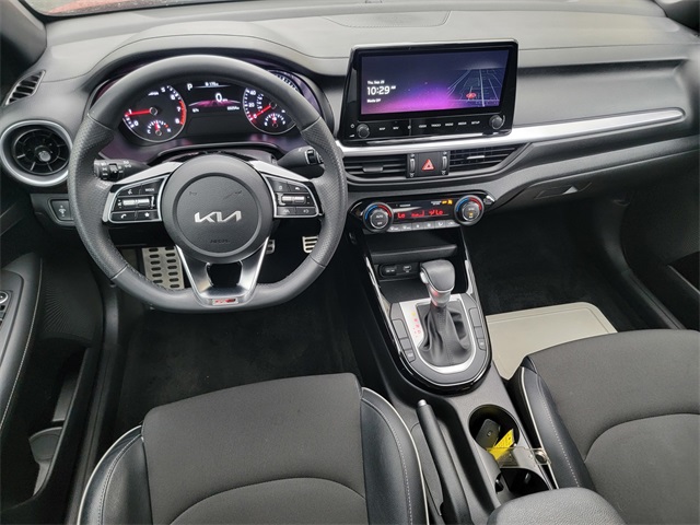 2023 Kia Forte GT-Line photo 31