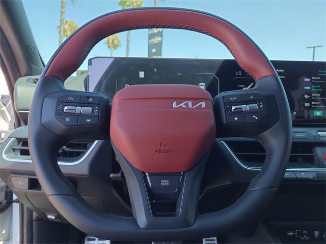 2025 Kia K4 GT-Line Turbo photo 19