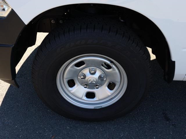 2023 Ram 1500 Classic Tradesman photo 11