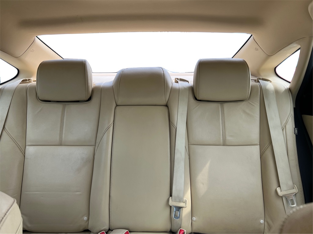 2014 Toyota Avalon XLE photo 13