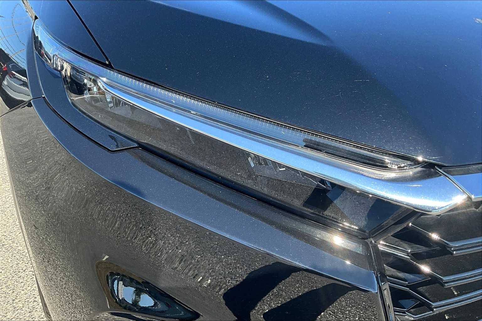 2024 Honda CR-V EX-L photo 24