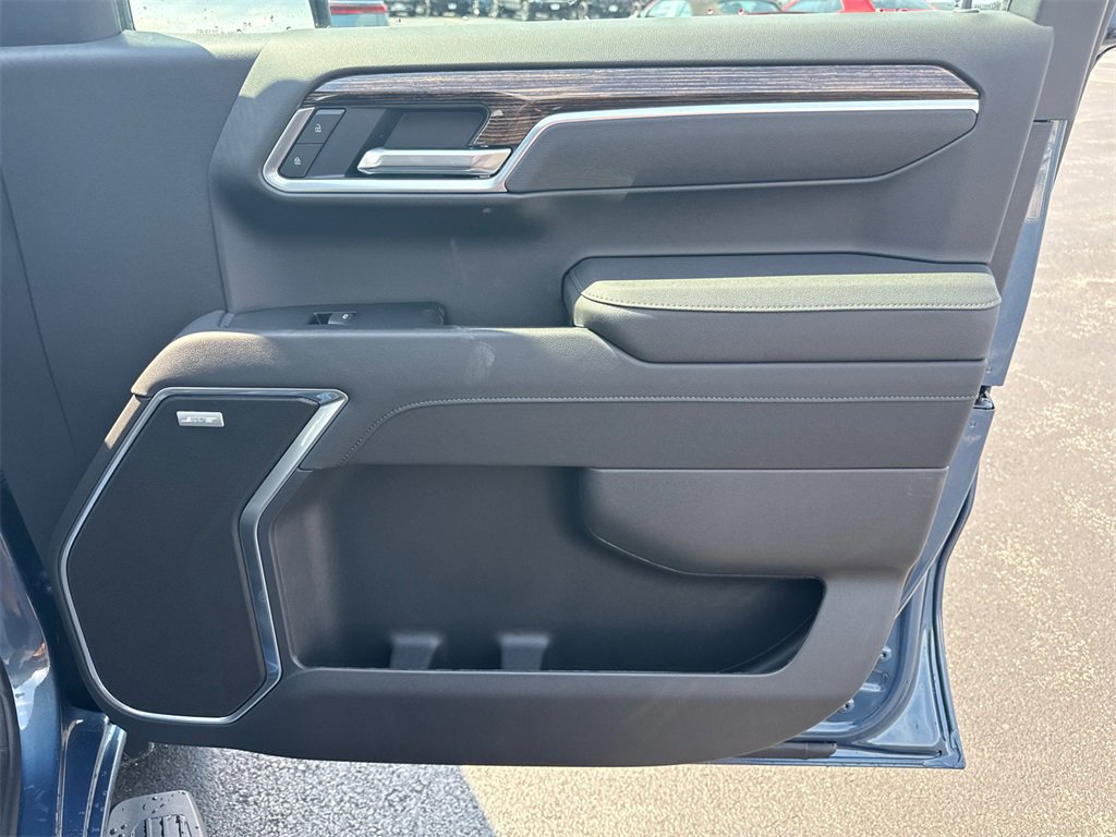 2026 GMC SIERRA - Image 37