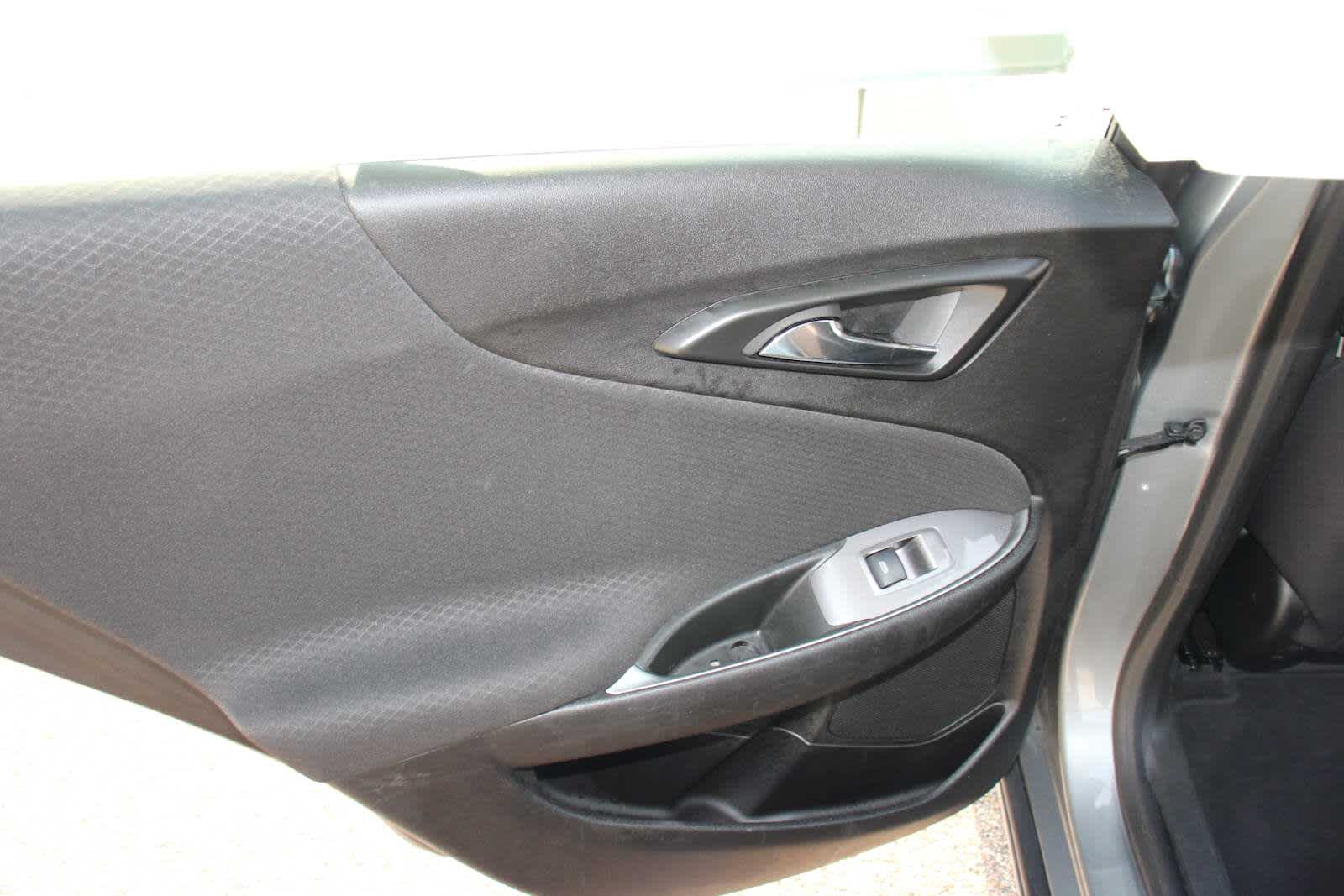 2024 Chevrolet Malibu 1LT photo 40