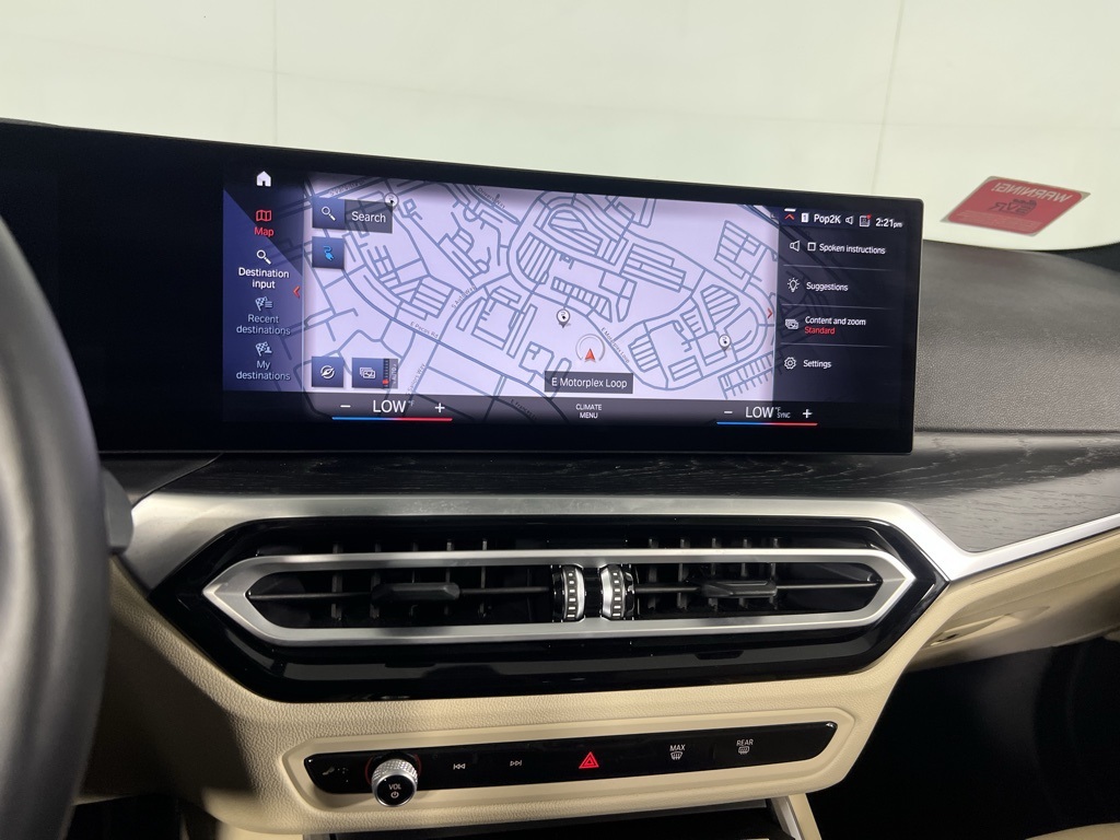 2023 Bmw i4 eDrive35 photo 14
