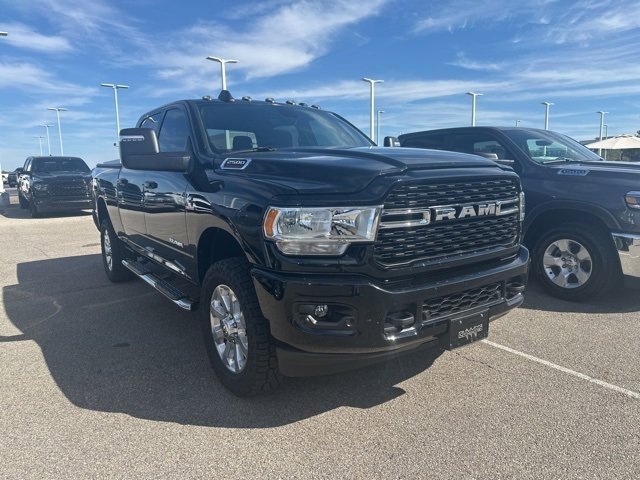 2023 Ram 2500 Big Horn photo 3
