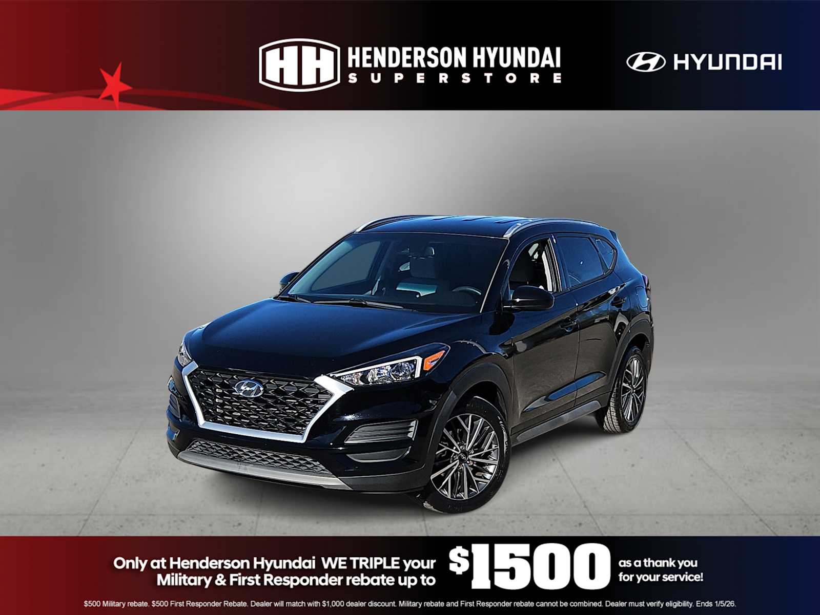 2021 Hyundai Tucson SEL