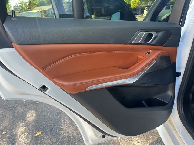 2019 Bmw X5 xDrive40i photo 25
