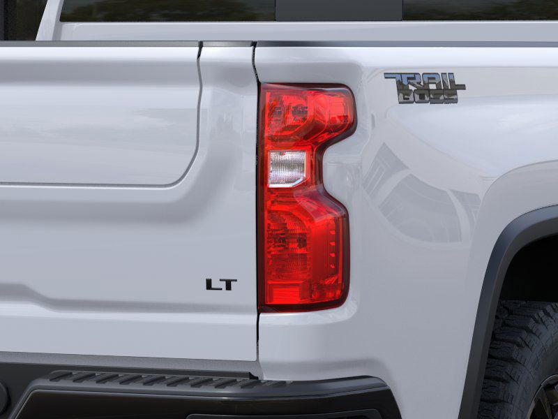 2026 Chevrolet Silverado 2500HD LT photo 11