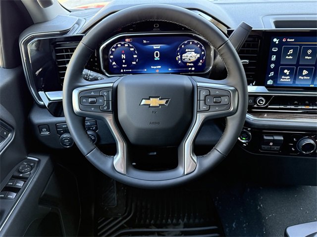 2026 Chevrolet Silverado 1500 LT photo 27