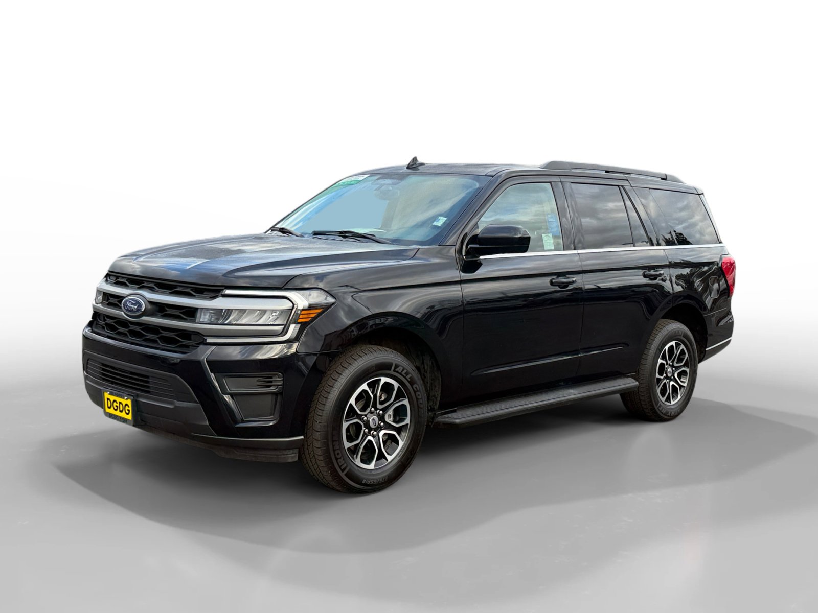 2024 Ford Expedition XLT's photo
