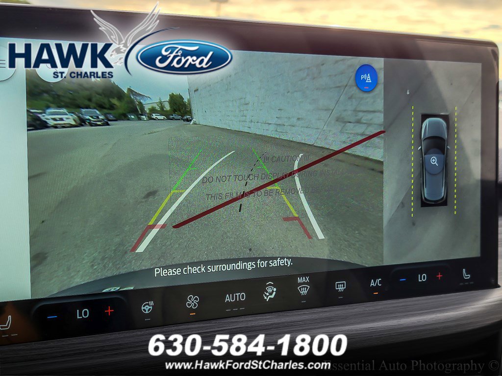 2024 FORD ESCAPE - Image 13