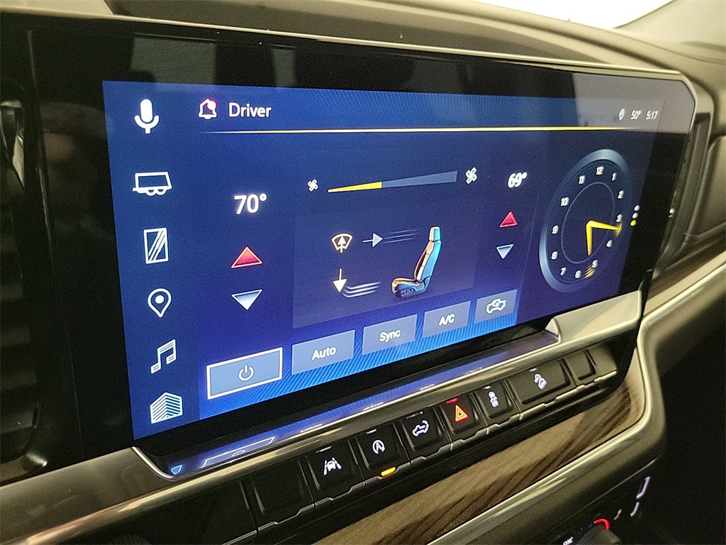 2024 CHEVROLET SILVERADO - Image 18