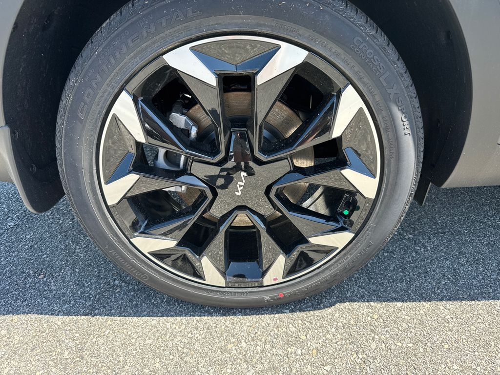 2025 Kia Sorento EX photo 16
