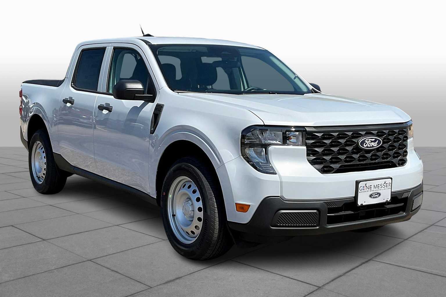 2025 Ford Maverick XL photo 2