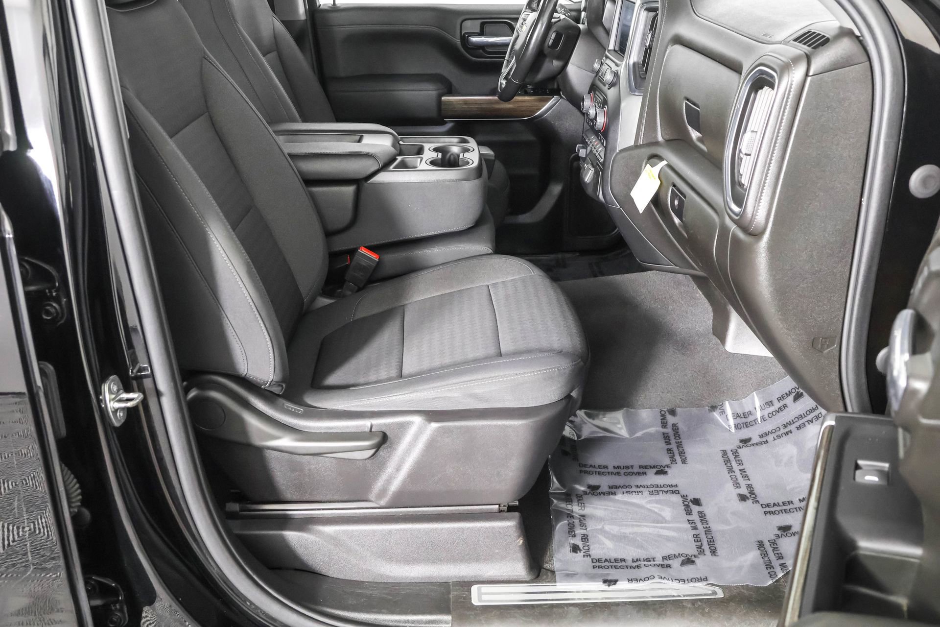 2021 Chevrolet Silverado 1500 LT photo 31