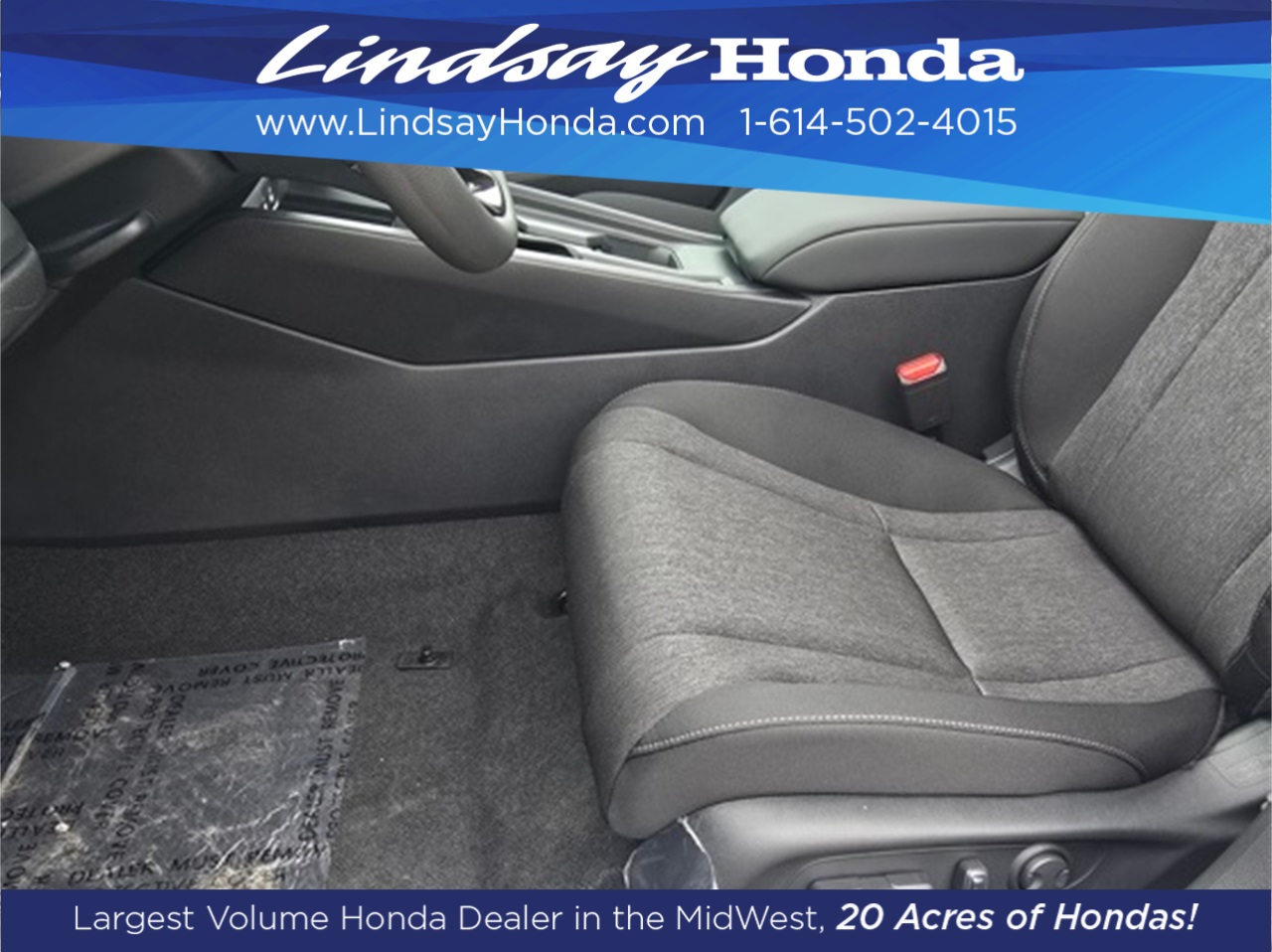 2025 Honda Accord SE photo 16