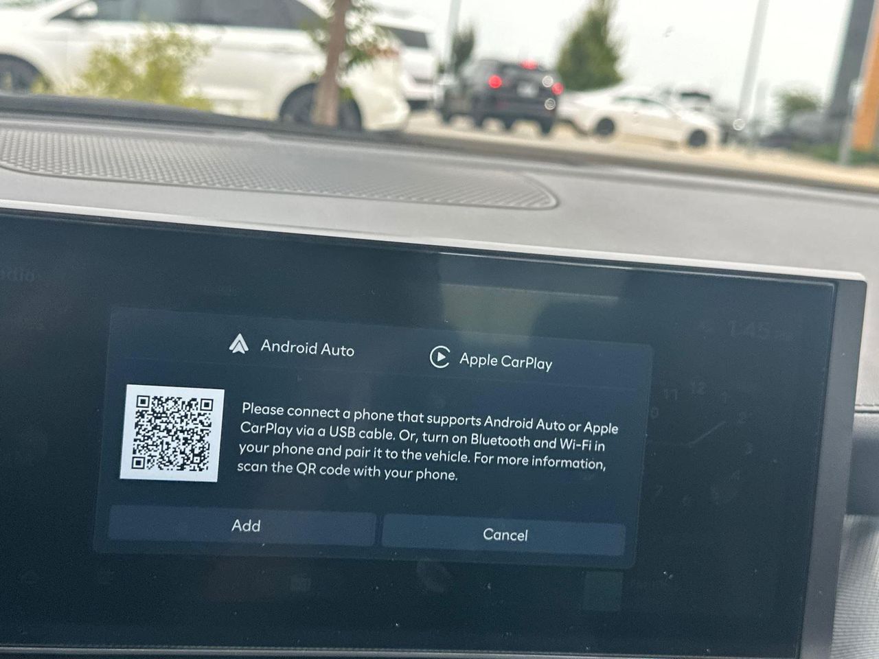 2025 Hyundai Sonata SEL photo 18