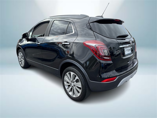 2019 Buick Encore Preferred photo 2