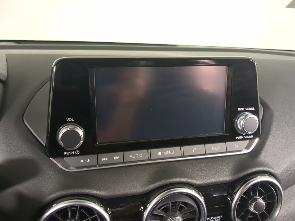 2025 Nissan Sentra S photo 18