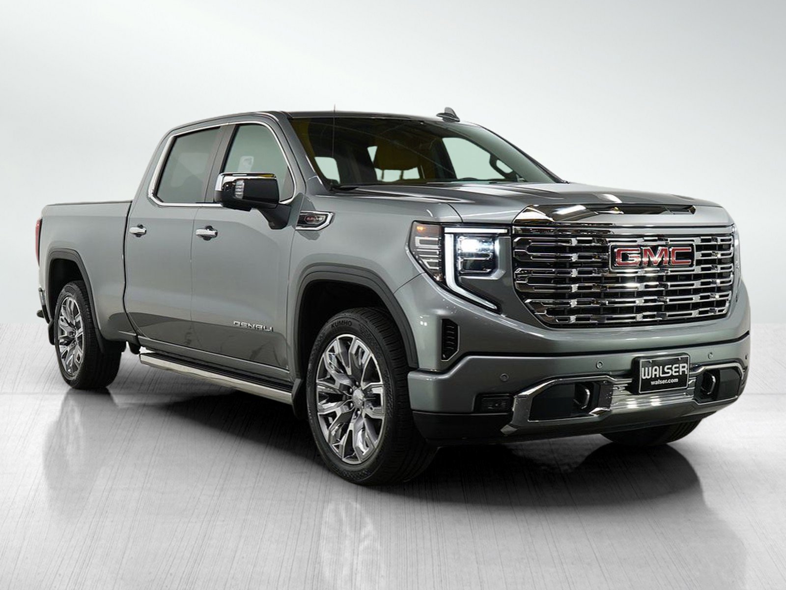 2024 Gmc Sierra 1500 Denali photo 6