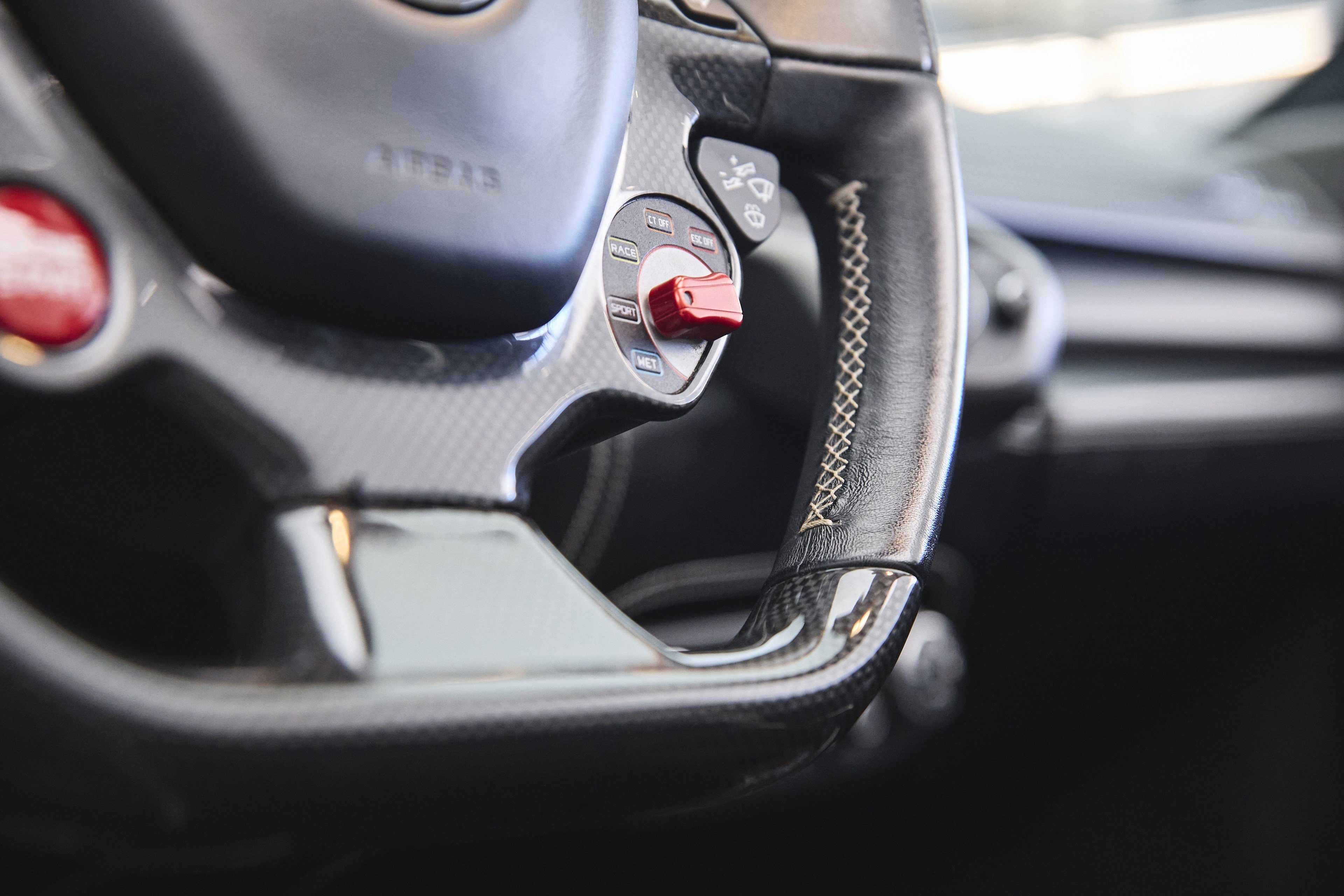 2015 Ferrari 458 Spider photo 37