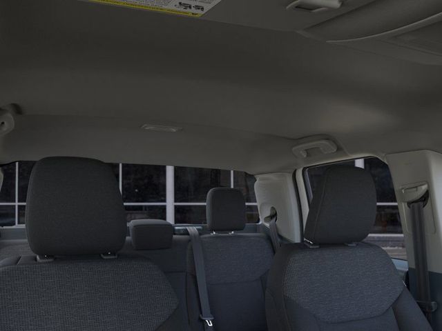 2026 FORD MAVERICK - Image 36