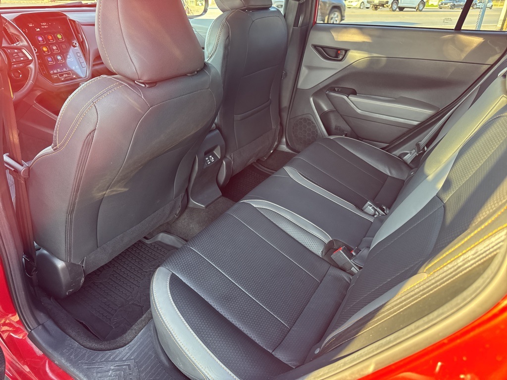 2024 Subaru Crosstrek Wilderness photo 24