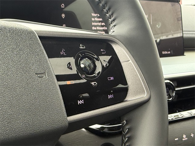 2025 Nissan Murano SL photo 15