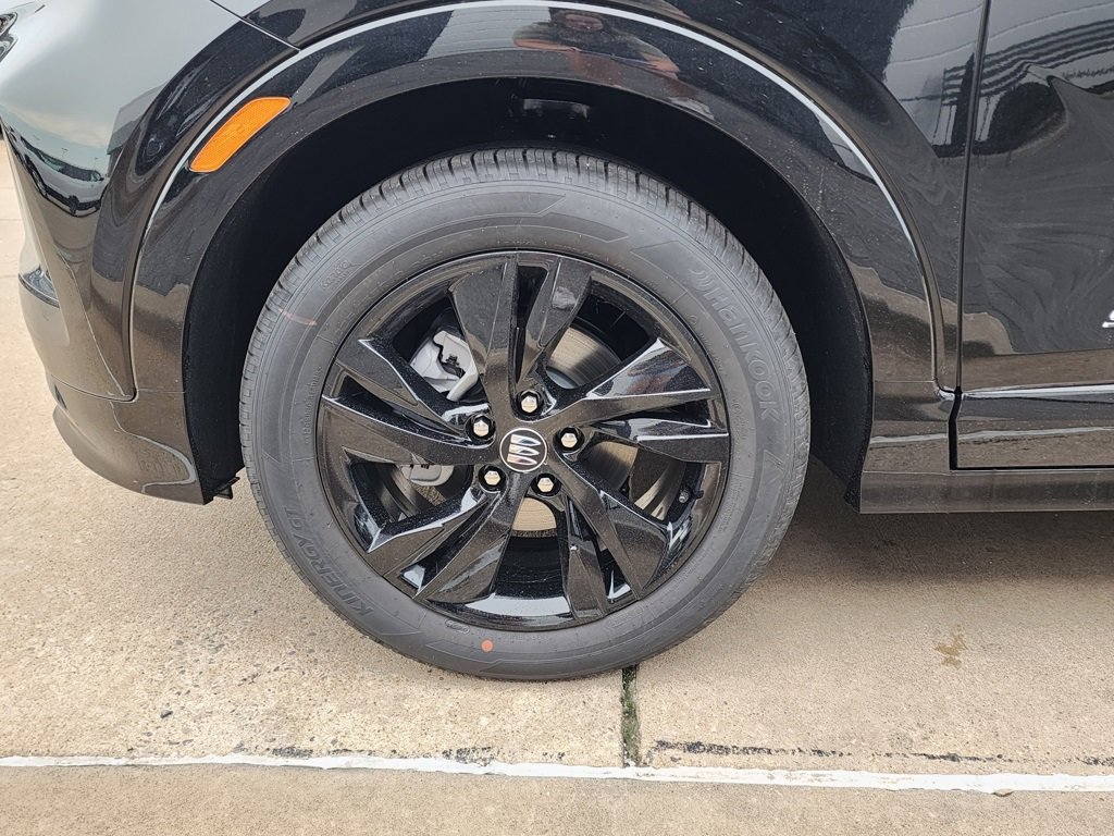 2026 Buick Encore GX Sport Touring photo 47