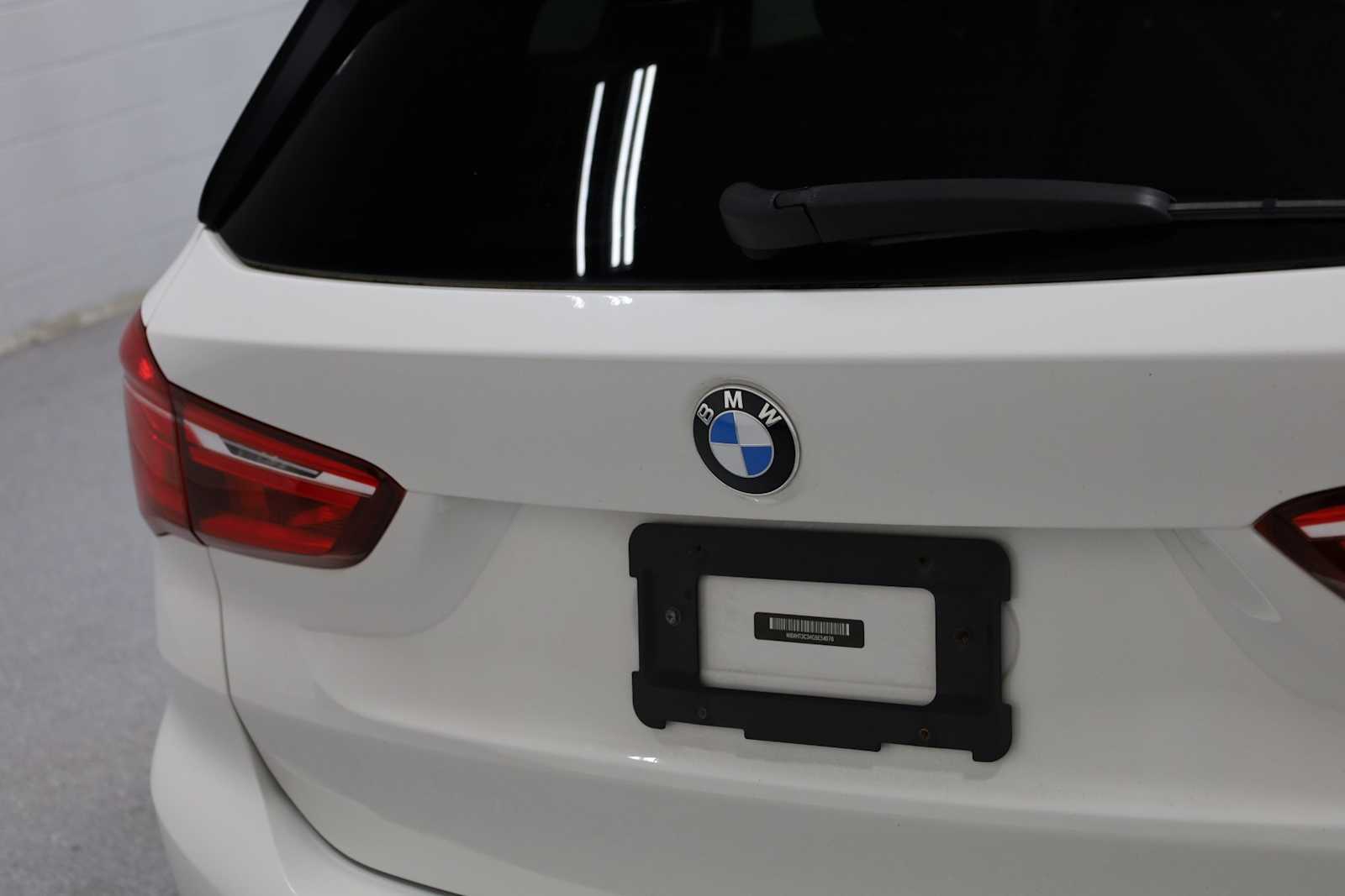 2016 Bmw X1 XDrive28i photo 8