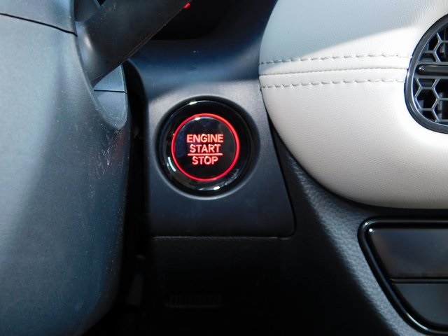 2025 Honda HR-V LX photo 28