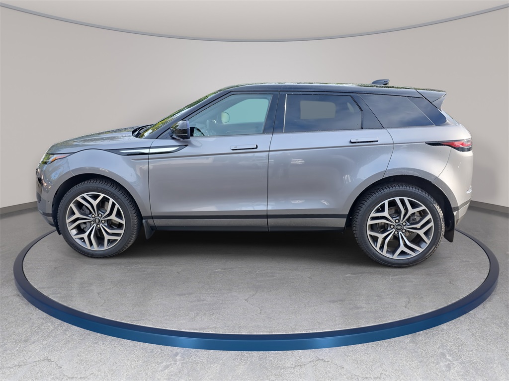 2020 Land Rover Range Rover Evoque SE photo 8