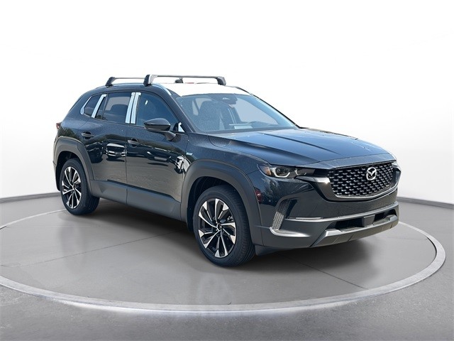2025 Mazda Mazda CX-50 Hybrid Premium Plus