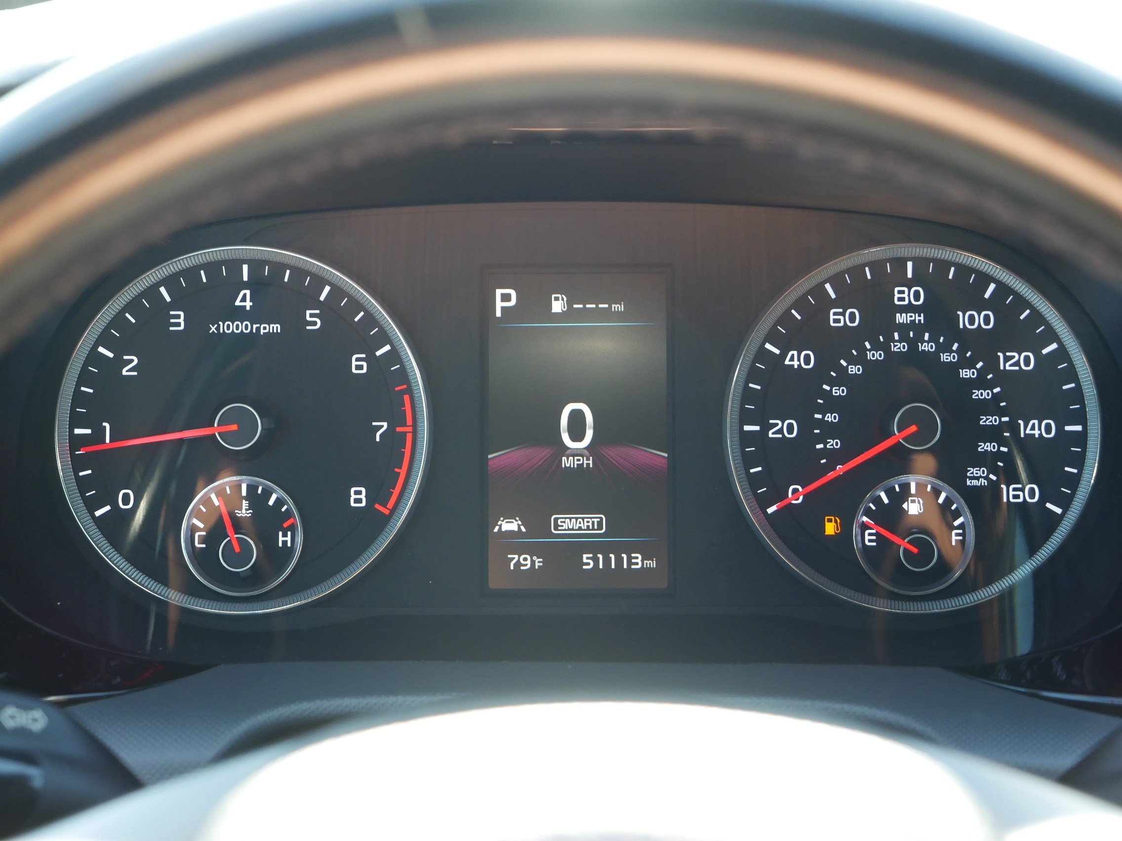 2022 Kia K5 GT-Line photo 21