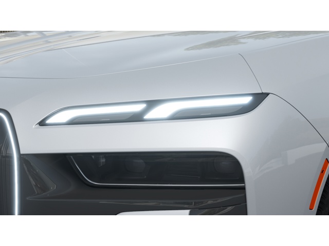 2025 Bmw 760i xDrive photo 6