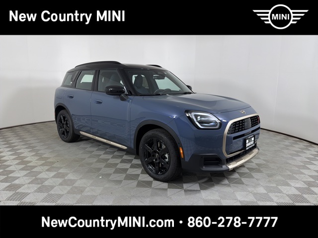 2026 MINI Countryman S's photo