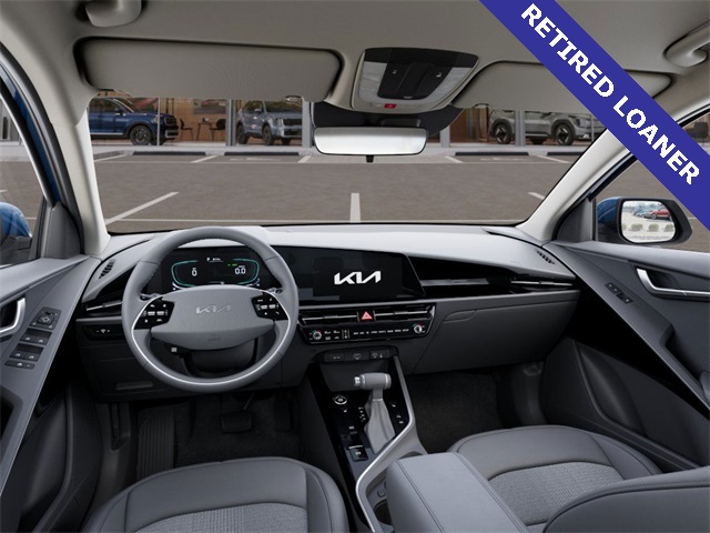 2025 Kia Niro EX photo 14