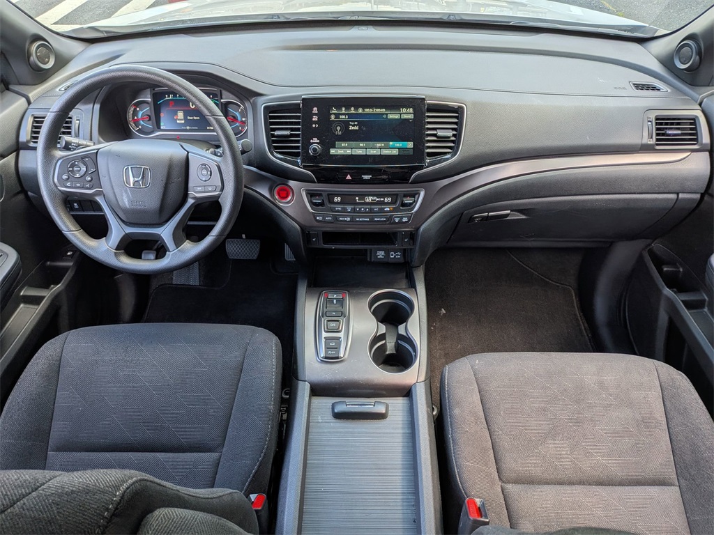 2022 Honda Pilot Sport photo 17