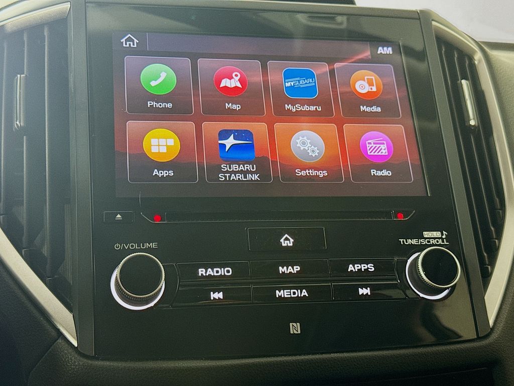 2020 Subaru Forester Touring photo 14