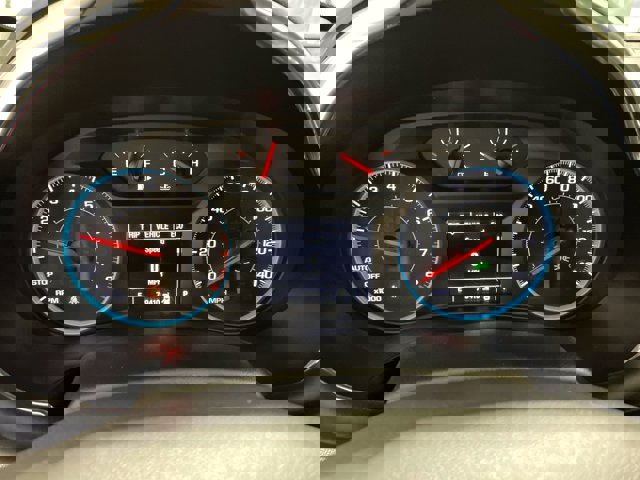 2020 Chevrolet Malibu 1LT photo 3