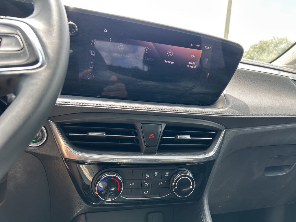 2024 Buick Encore GX Sport Touring photo 37