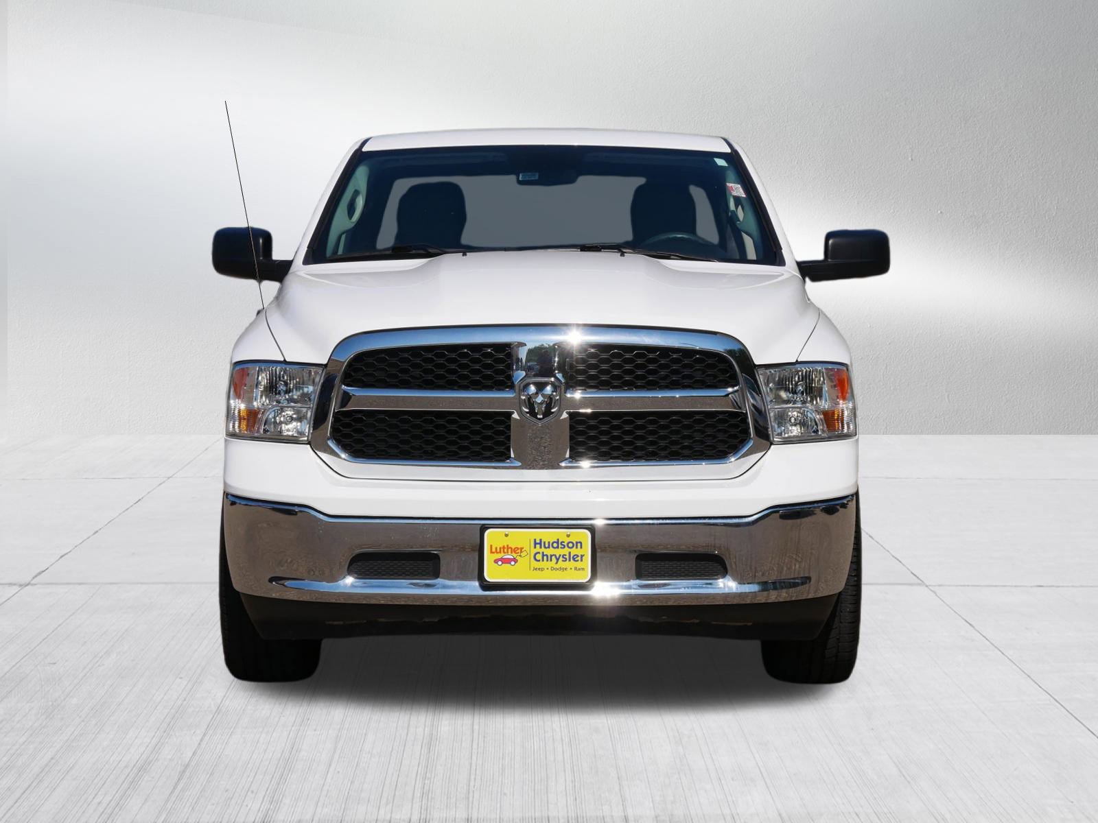 2024 Ram 1500 Classic SLT photo 2