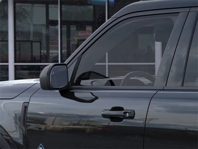 2025 FORD BRONCO SPORT - Image 51