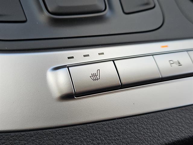 2026 Kia Carnival LXS photo 20