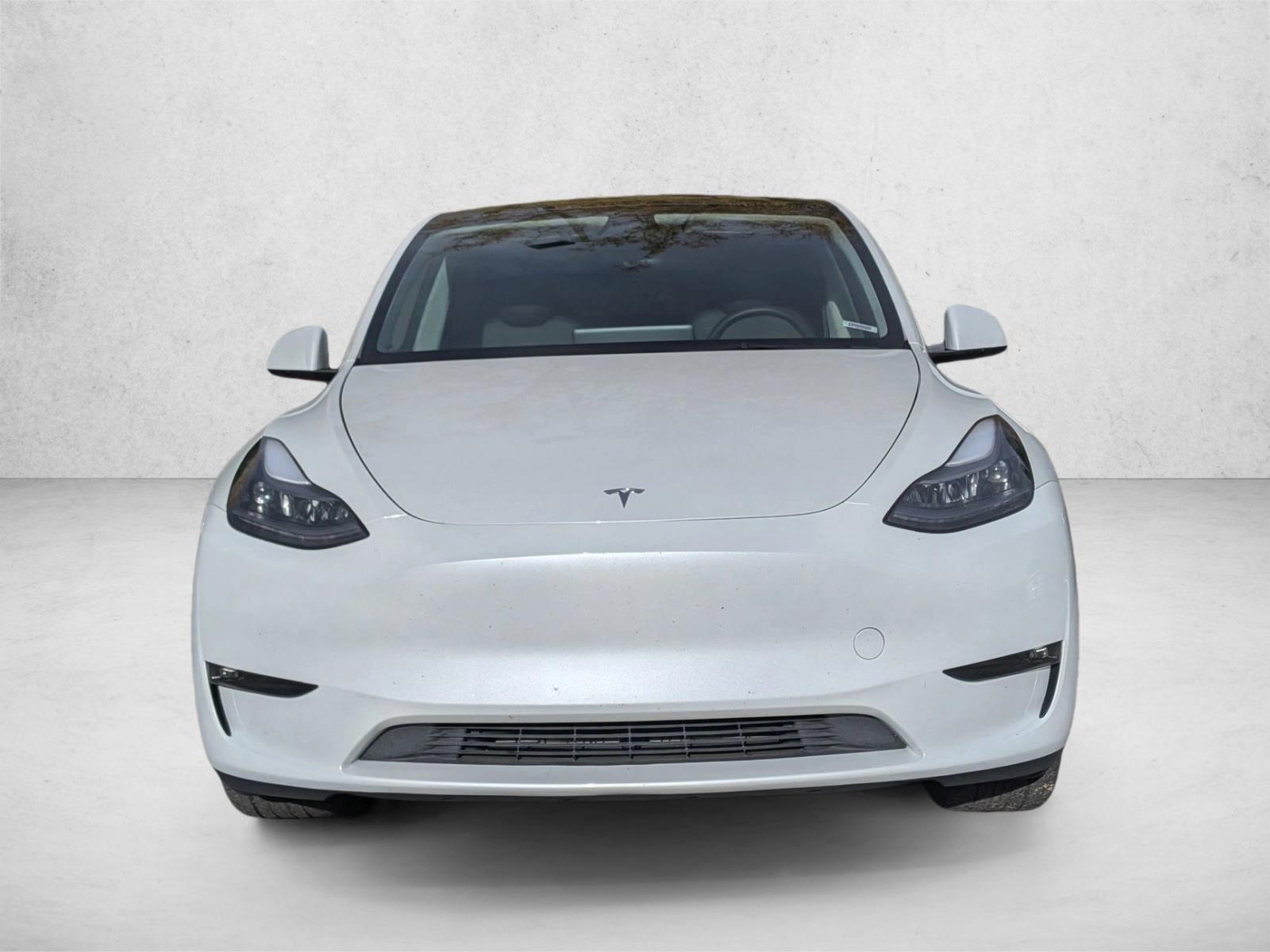 Used 2023 Tesla Model Y Long Range with VIN 7SAYGDEEXPF669224 for sale in Northfield, Minnesota