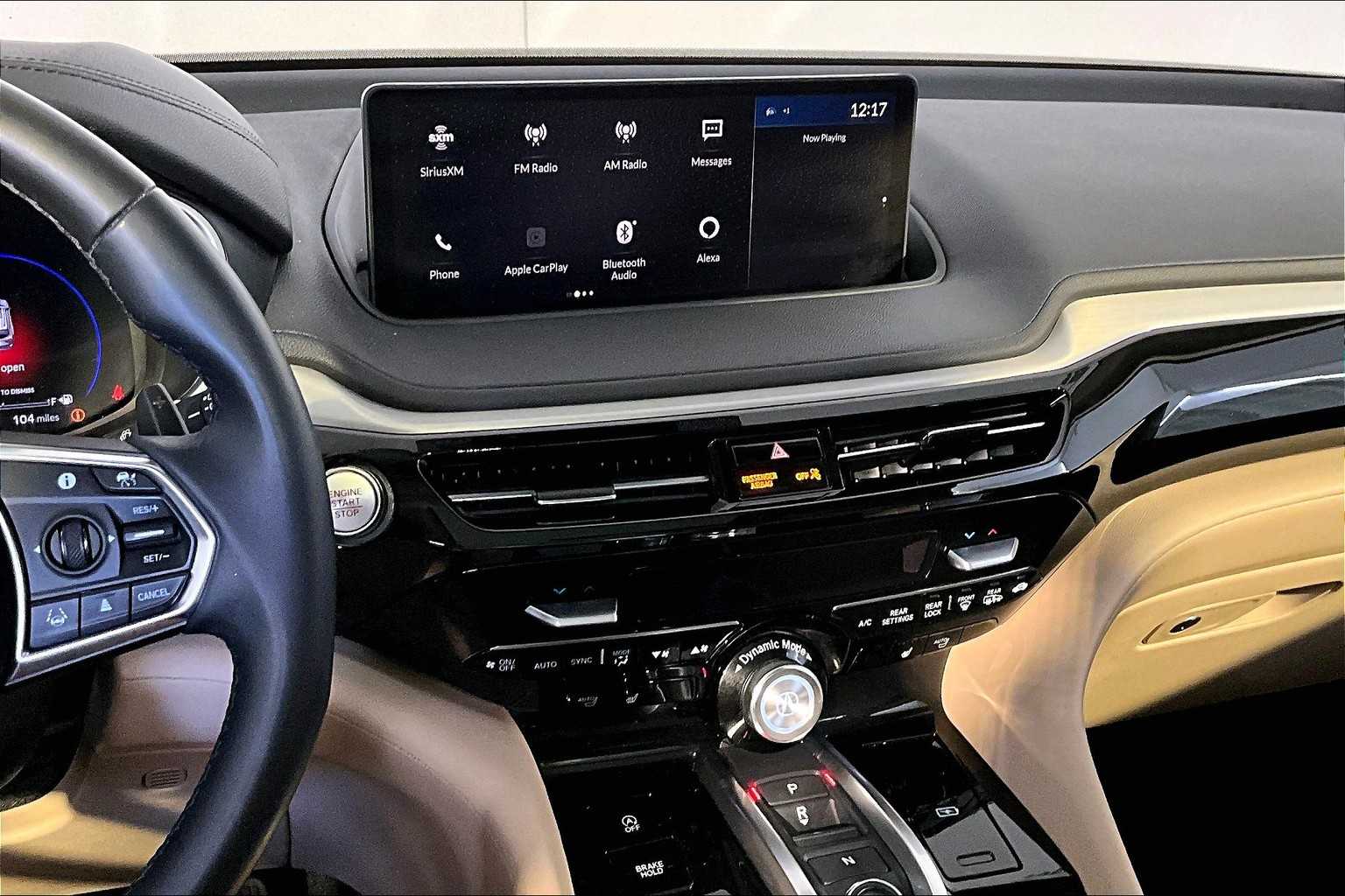 2023 Acura MDX SH-AWD photo 6
