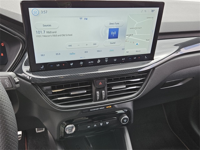 2023 Ford Escape ST-Line Select photo 22