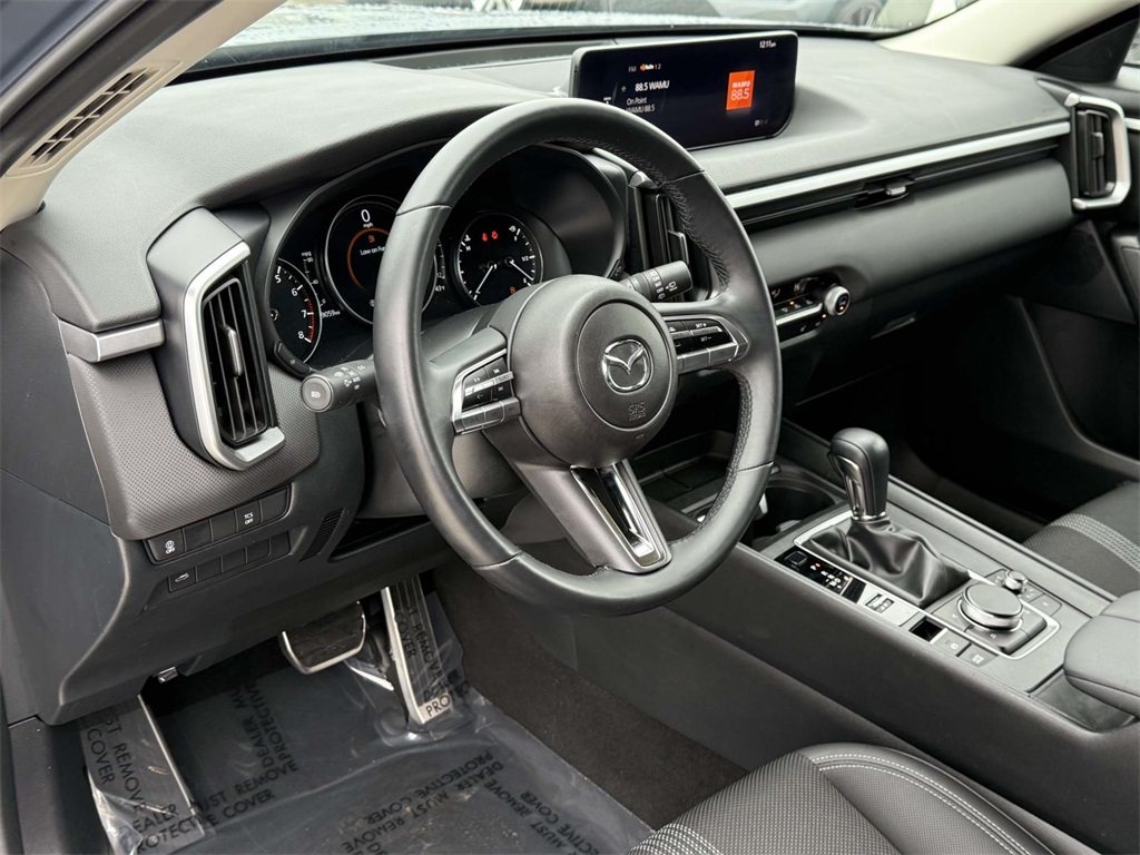 2023 Mazda CX-50 2.5 Preferred Plus photo 2