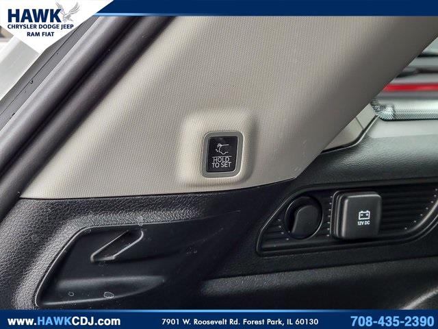 2023 JEEP GRAND CHEROKEE - Image 27